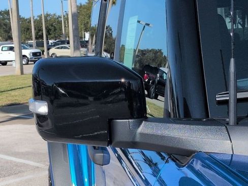 New 2025 Ford Bronco Raptor image 12