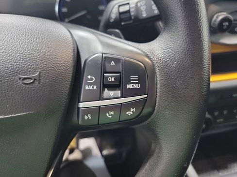 Used 2021 Ford Bronco Sport Badlands image 39