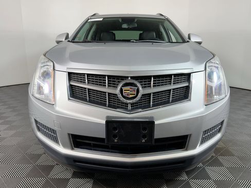 Used 2011 Cadillac SRX 2WD image 6