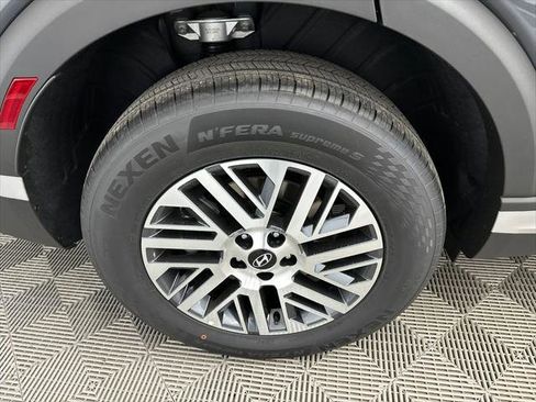 New 2026 Hyundai Palisade SEL FWD image 18