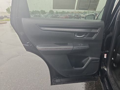 Used 2025 Honda CR-V Sport-L image 27