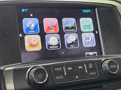 Used 2017 Chevrolet Silverado 3500 LTZ w/ Duramax Plus Package AWD/4WD image 32