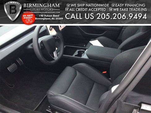 Used 2025 Tesla Model 3 Performance image 2