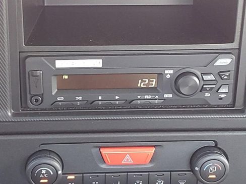 New 2025 Chevrolet Low Cab Forward 5500 XD image 14