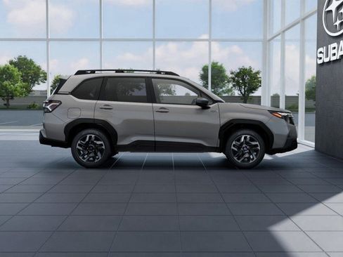 New 2026 Subaru Forester Sport AWD/4WD image 7