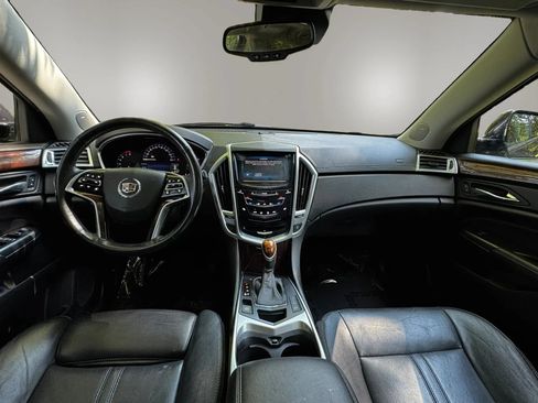 Used 2015 Cadillac SRX Luxury w/ Driver Awareness Package FWD image 23