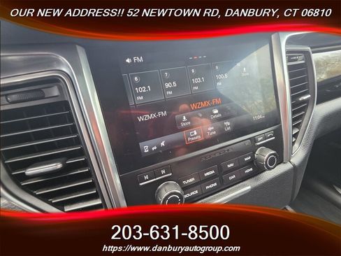 Used 2018 Porsche Macan S image 15