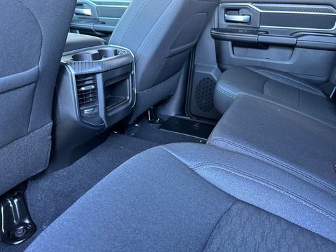 New 2026 RAM 2500 Big Horn image 11