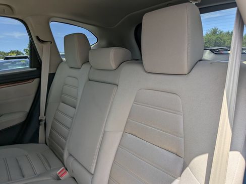 Used 2021 Honda CR-V EX image 18