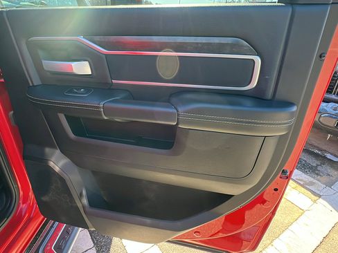 Used 2024 RAM 2500 Big Horn w/ Bed Utility Group image 21