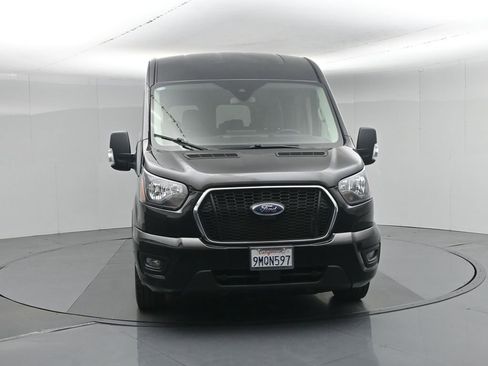 Used 2024 Ford Transit 350 XLT image 55