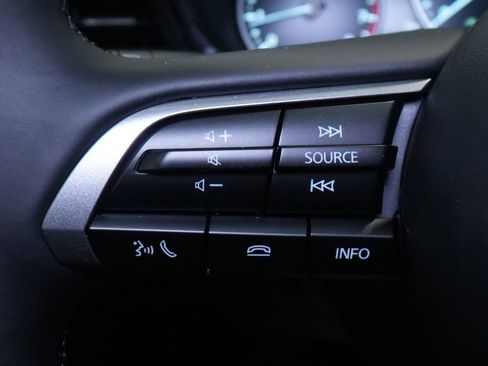 New 2026 MAZDA MAZDA3 s Sport image 31