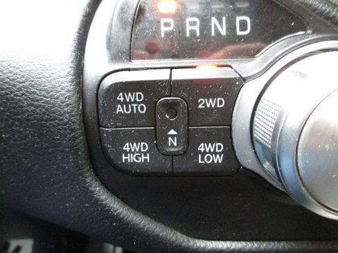 Used 2020 RAM 1500 Laramie image 20