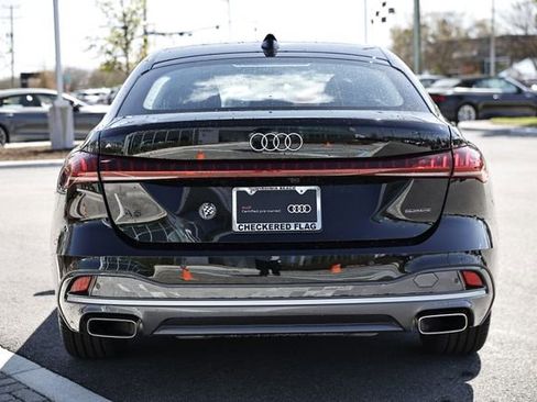 Certified 2025 Audi A5 2.0T Premium w/ Premium Plus AWD/4WD image 10