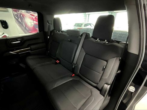 Used 2022 Chevrolet Silverado 1500 RST image 26