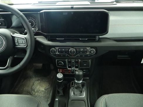 New 2026 Jeep Gladiator Willys image 29