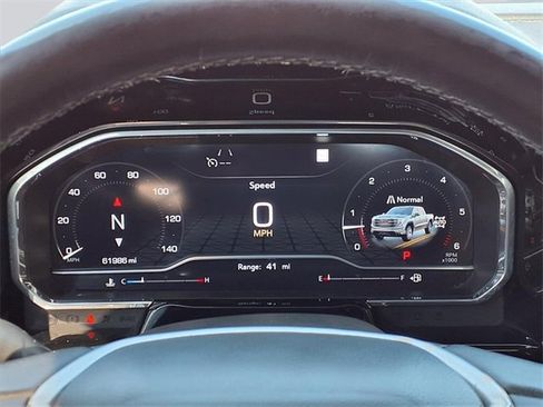 Used 2023 GMC Sierra 1500 SLT w/ SLT Premium Package image 28