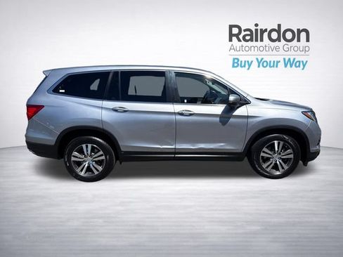 Used 2016 Honda Pilot EX-L image 9