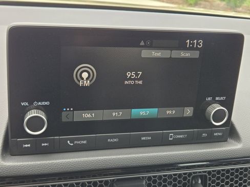 Used 2025 Honda Civic Sport image 22