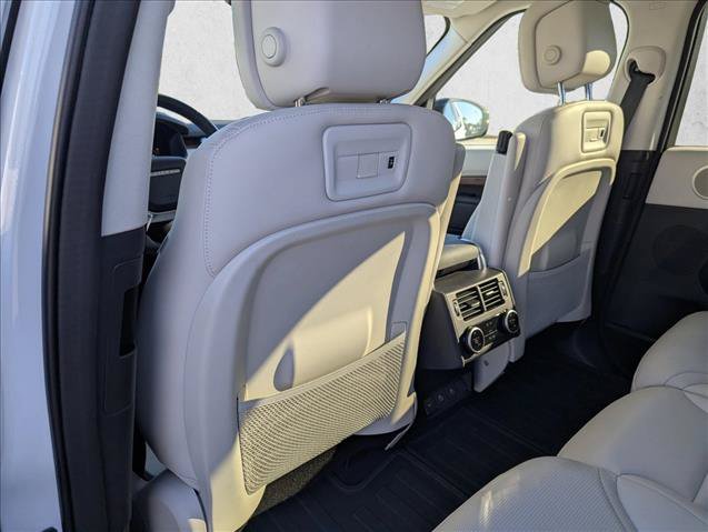 Used 2024 Land Rover Discovery S AWD/4WD image 25