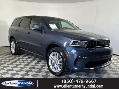 Used 2021 Dodge Durango GT