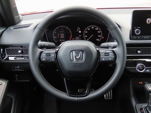 New 2026 Honda Civic Sport image 17