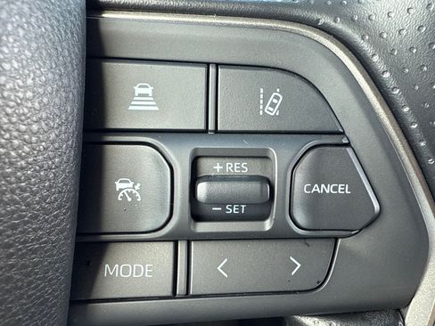 New 2026 Toyota Tundra SR5 image 27