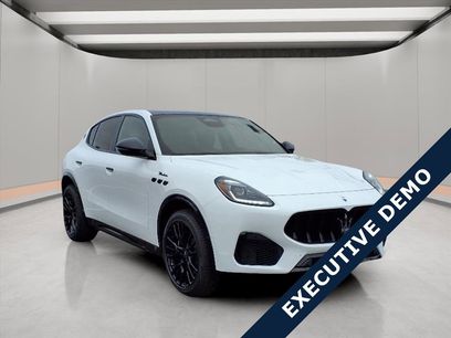 New 2025 Maserati Grecale Modena
