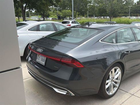 Used 2023 Audi A7 Prestige AWD/4WD image 7