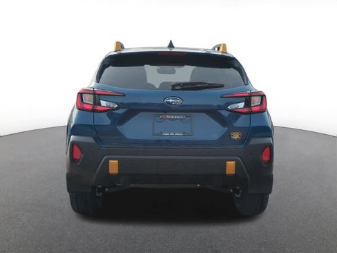 New 2026 Subaru Crosstrek 2.5i Wilderness image 5