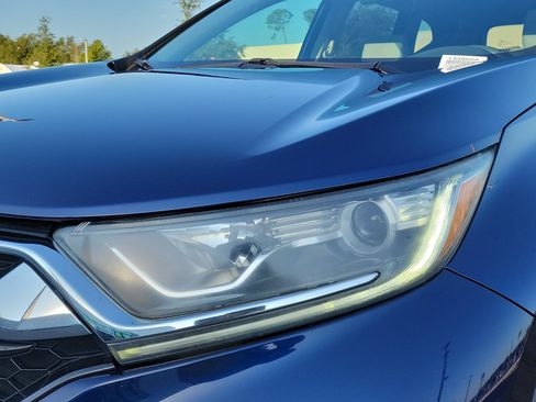Used 2018 Honda CR-V EX image 10
