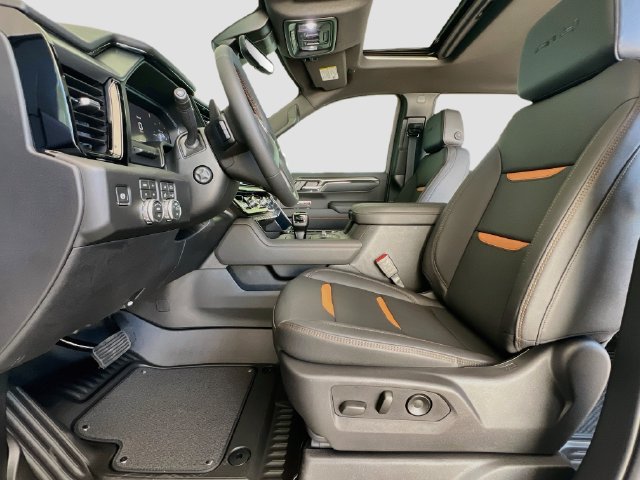 New 2026 GMC Sierra 1500 AT4 w/ AT4 Premium Package AWD/4WD image 15