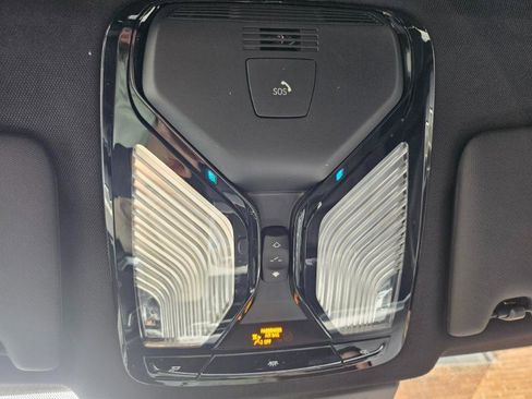 Used 2024 BMW i4 eDrive40 w/ Premium Package image 43