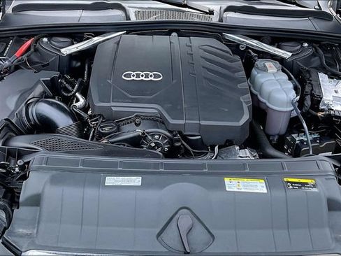 Used 2021 Audi A5 2.0T Premium Plus AWD/4WD image 9
