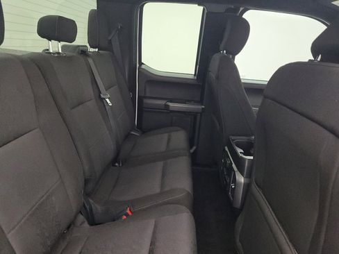 Used 2018 Ford F150 XLT w/ Equipment Group 301A Mid AWD/4WD image 19