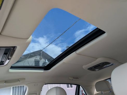 Used 2016 Bentley Flying Spur W12 AWD/4WD image 24