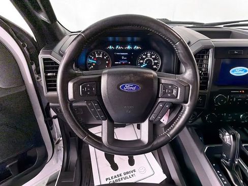 Used 2018 Ford F150 XLT w/ Equipment Group 302A Luxury AWD/4WD image 11