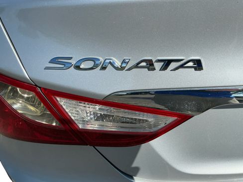 Used 2012 Hyundai Sonata GLS FWD image 20