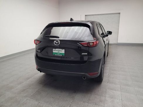 Used 2017 MAZDA CX-5 Grand Touring AWD/4WD image 7