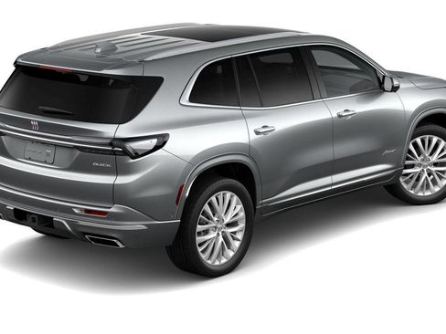 New 2026 Buick Enclave Avenir w/ Super Cruise Package FWD image 35