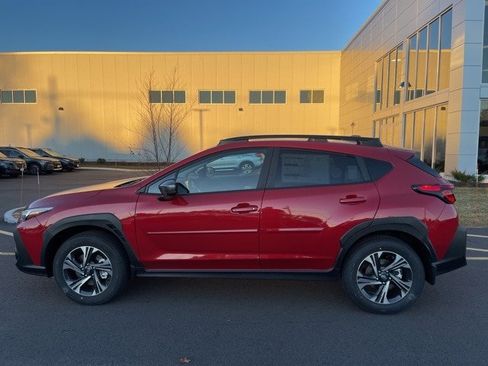 New 2026 Subaru Crosstrek 2.0i Premium image 8