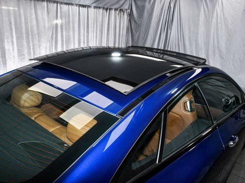 Used 2021 Mercedes-Benz E 450 4MATIC Coupe image 90