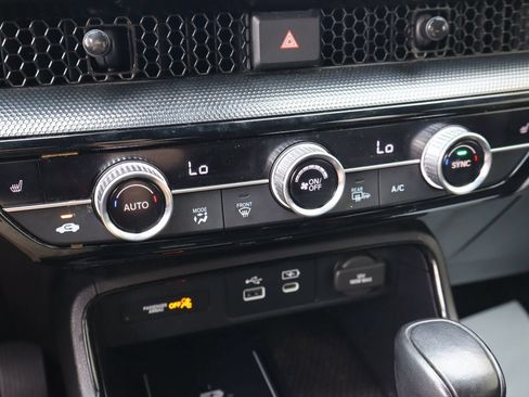 Used 2023 Honda CR-V Sport Touring image 23