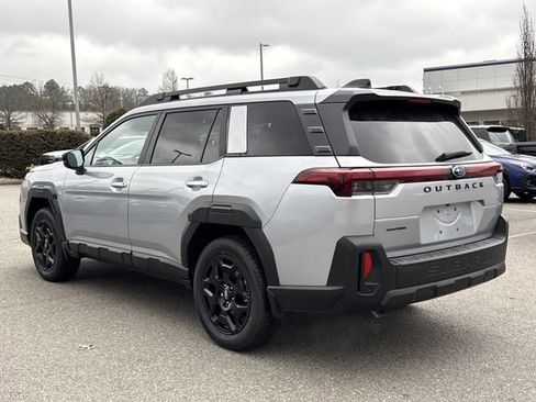 New 2026 Subaru Outback Limited w/ Premium/Limited Package 2 image 5