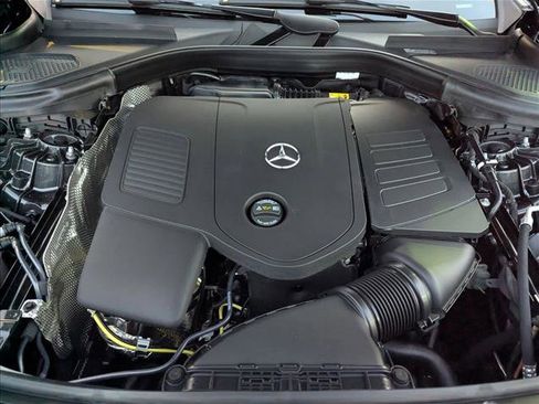 New 2026 Mercedes-Benz GLC 300 4MATIC image 15