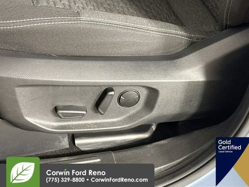 Certified 2024 Ford Ranger XLT AWD/4WD image 23