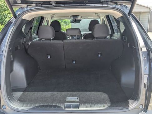 Used 2024 Hyundai Tucson SEL AWD/4WD image 26