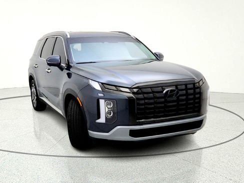 Used 2024 Hyundai Palisade Limited image 5