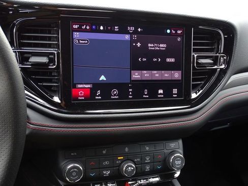 New 2025 Dodge Durango R/T image 26