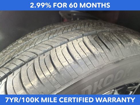 Certified 2026 Honda HR-V Sport image 26